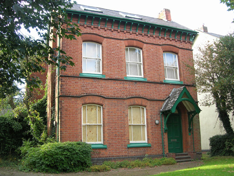 No 42, Flint Green Road